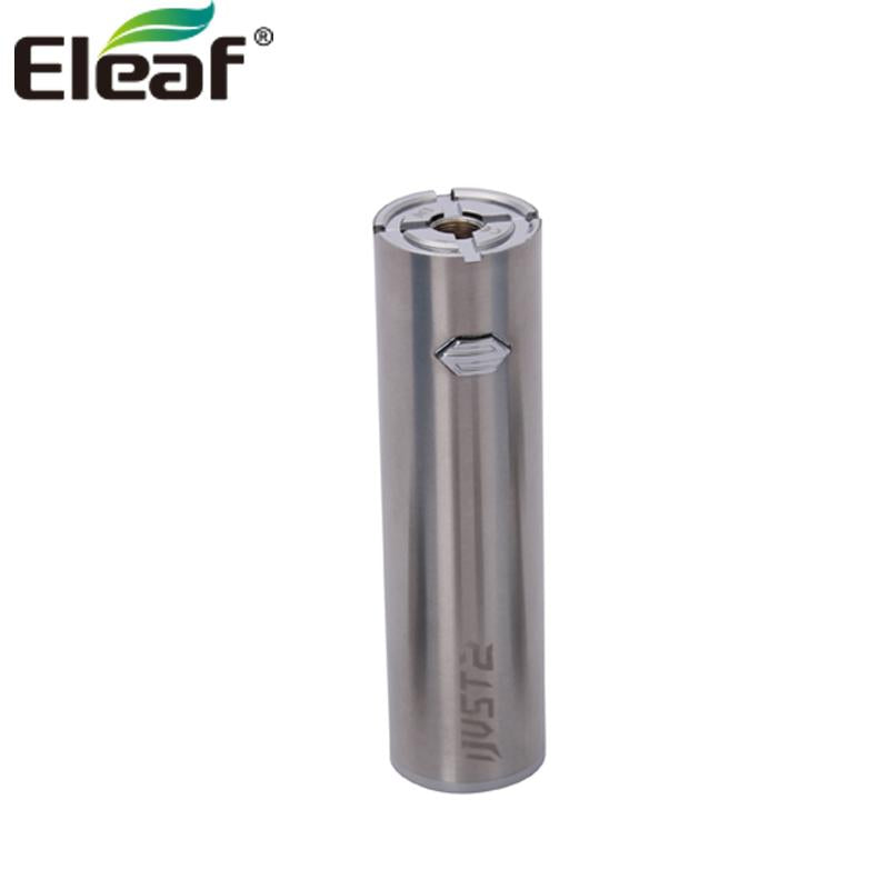 Eleaf iJust 2 Battery Vape Supremacy Eleaf iJust 2 Battery Vape Supremacy