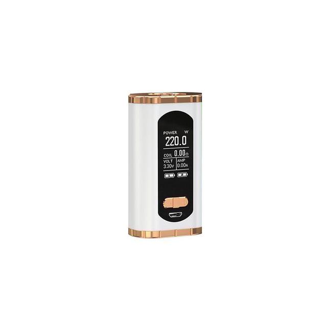 Eleaf Invoke 220W Box MOD