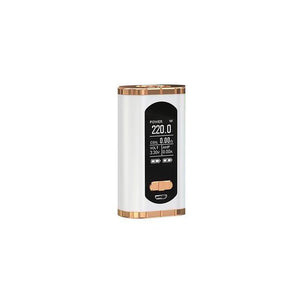 Eleaf Invoke 220W Box MOD