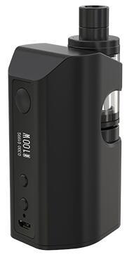 Eleaf Aster RT with MELO RT 22 Tank Starter Kit