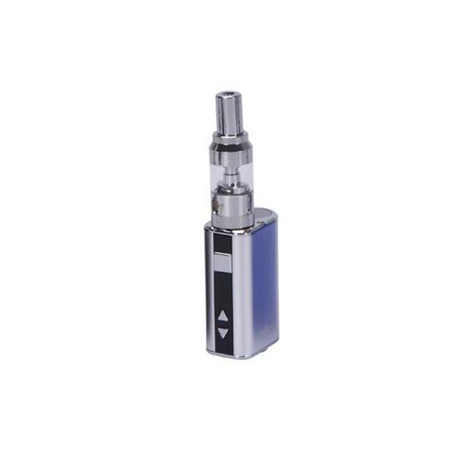 Eleaf iStick Mini 10W With GS16S Atomizer Vape Supremacy Eleaf iStick Mini 10W With GS16S Atomizer Vape Supremacy