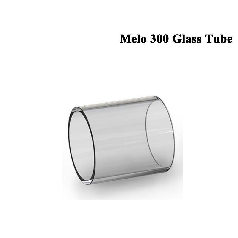 Eleaf Melo 300 Replacement Pyrex Glass Tube