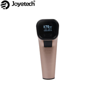 Joyetech Elitar Pipe 75W E Cigarette MOD