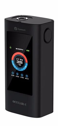Joyetech Ocular C 150W Box Mod