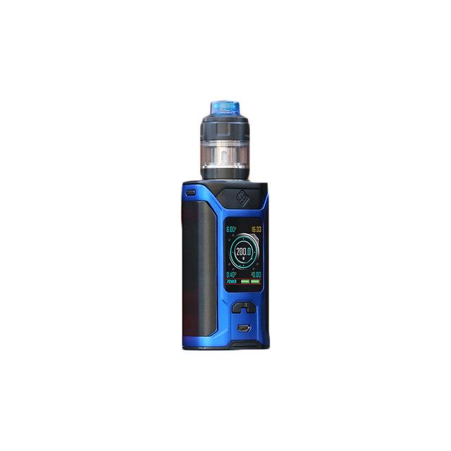 Wismec Sinuous Ravage230 Kit
