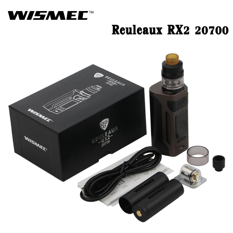 Wismec Reuleaux RX2 Box MOD