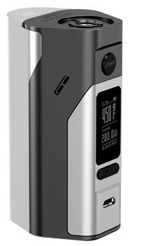 Wismec Reuleaux RX2/3 TC Box Mod